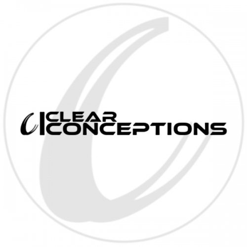 Clear Conceptions logotype