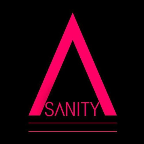 Sanity logotype