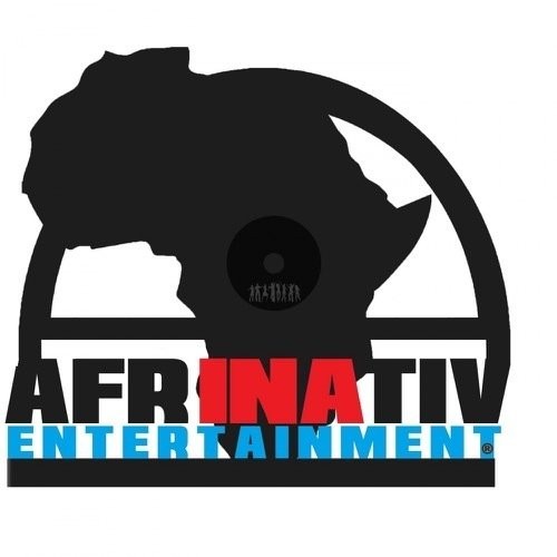 Afrinativ Entertainment logotype