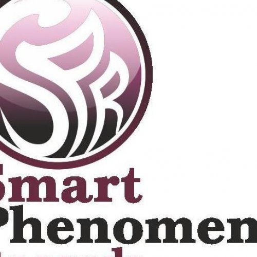 Smart Phenomena Records logotype