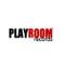 Playroom Records logotype
