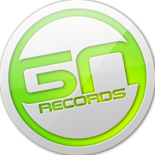 Green Nights Records logotype