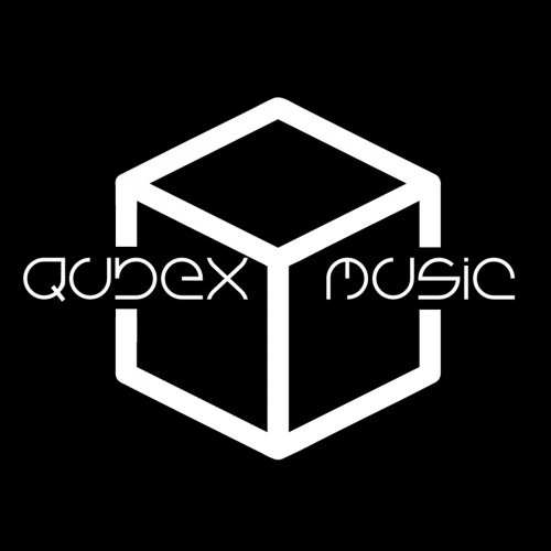 Qubex Music logotype