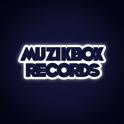 Muzikbox Records logotype