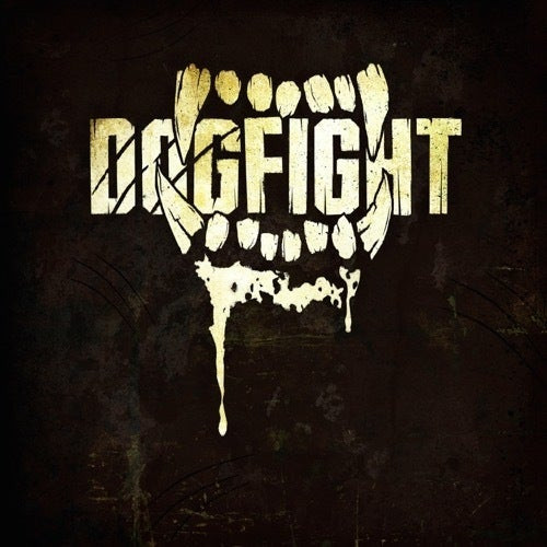 Dogfight Records logotype