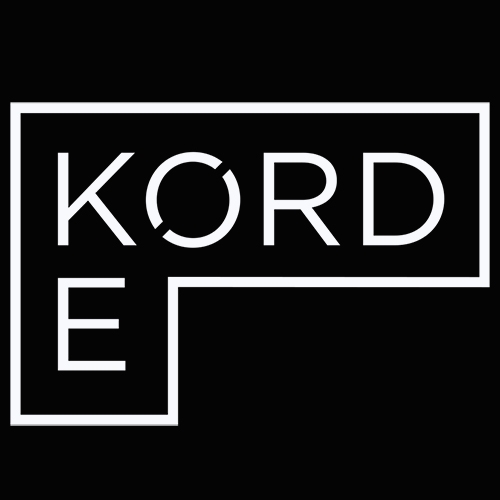 EKORD logotype