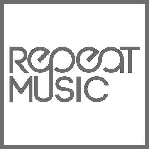 Repeat Music logotype