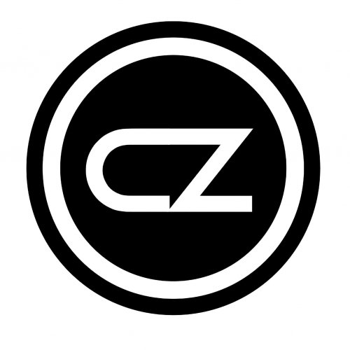 CZ logotype