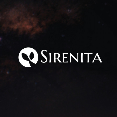 Sirenita Records logotype