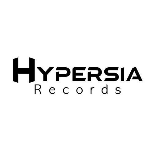 Hypersia Records logotype