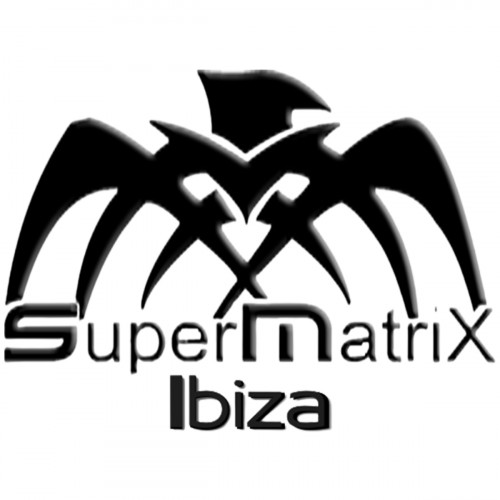 SuperMatrix Ibiza logotype