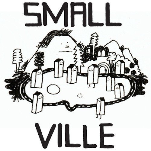 Smallville Records logotype