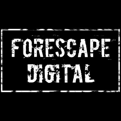 Forescape Digital logotype