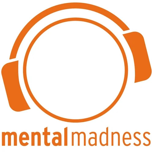 Mental Madness Records logotype