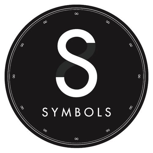 Symbols Recordings logotype
