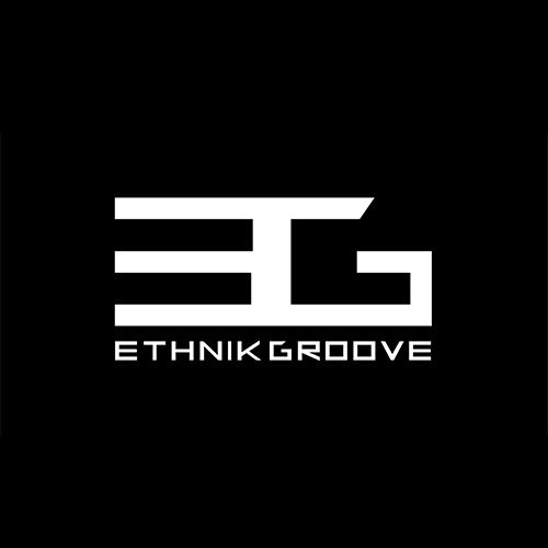 Ethnik Groove logotype