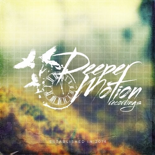 Deeper Motion Recordings logotype