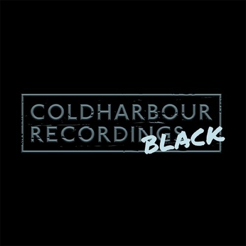Coldharbour Black logotype