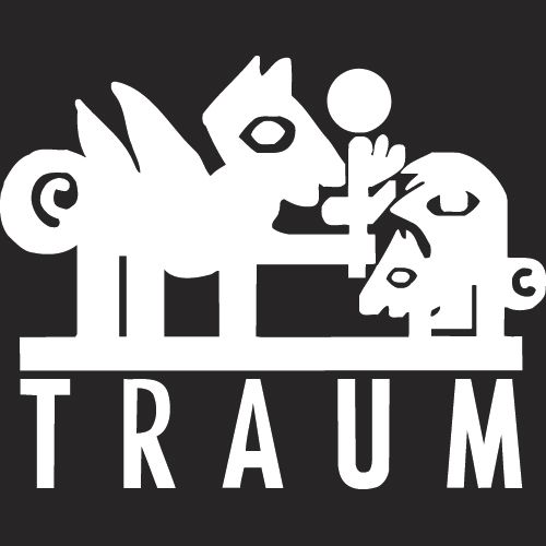 Traum logotype