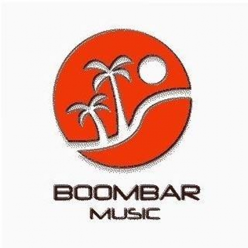 Boombar Music logotype