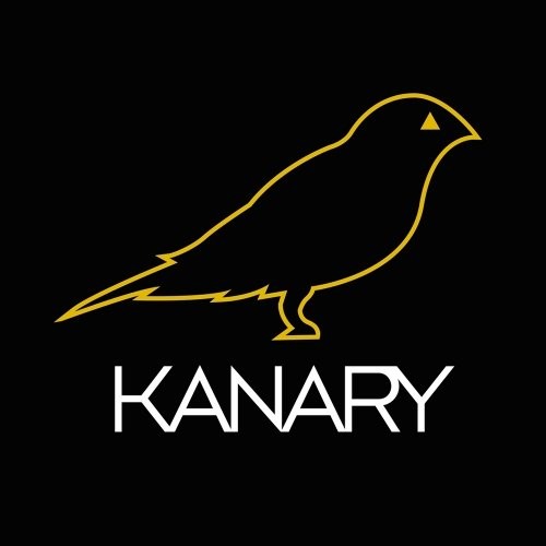 Kanary Records logotype