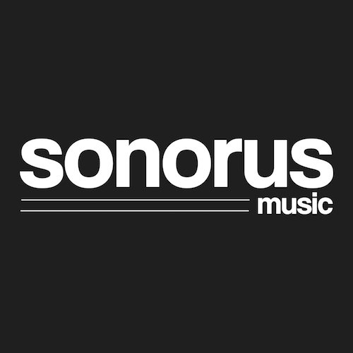 Sonorus Music logotype