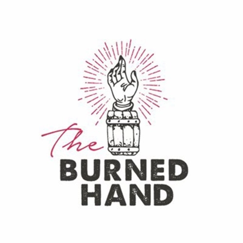 The Burned Hand Records logotype