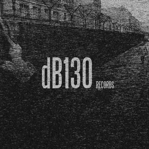 dB130 Records logotype