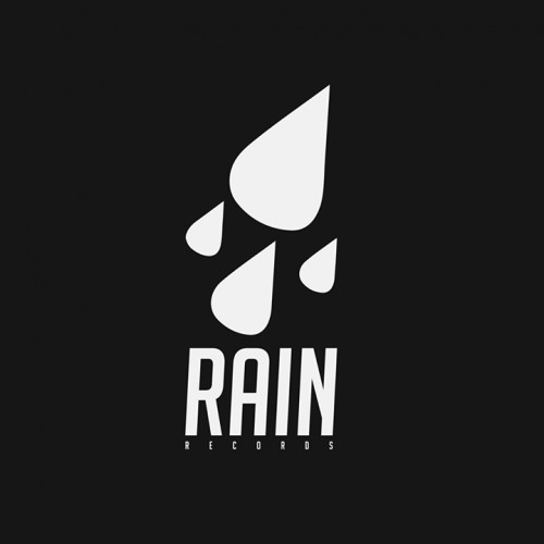 RAIN Records logotype