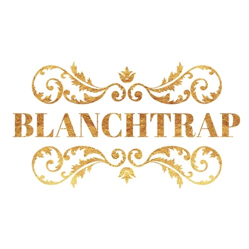 BlanchTrap logotype