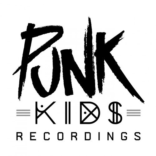 Punk Kids Recordings logotype