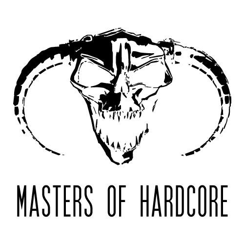 Masters Of Hardcore logotype