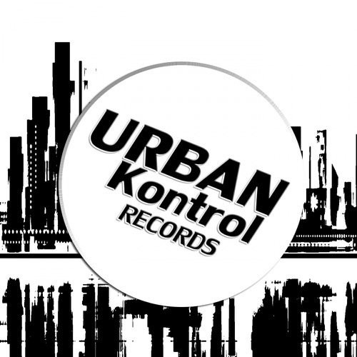 Urban Kontrol Records logotype