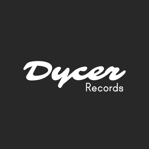 Dycer Records logotype