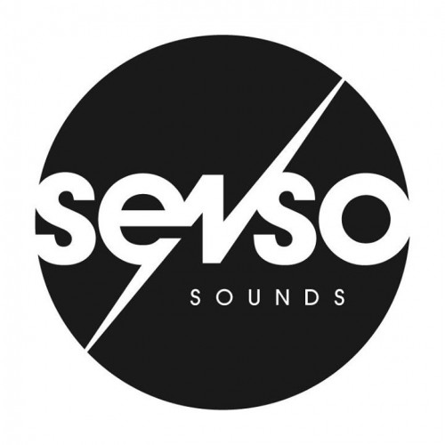 Senso Sounds logotype