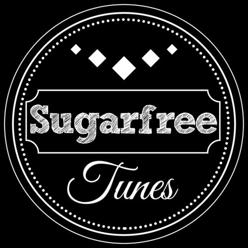 Sugarfree Tunes logotype