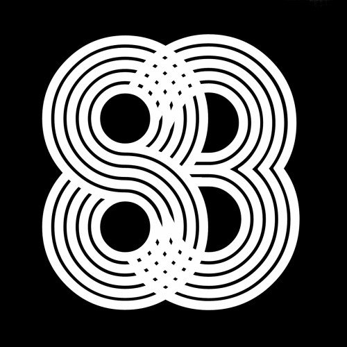 83 logotype