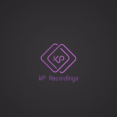 KP Recordings logotype