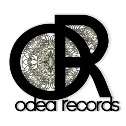 Odea Records logotype