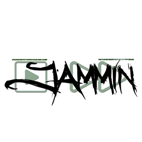 Jammin logotype