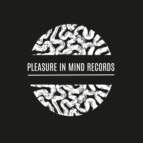 Pleasure In Mind Records logotype