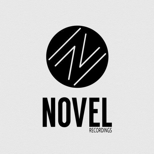 Novel Recordings logotype