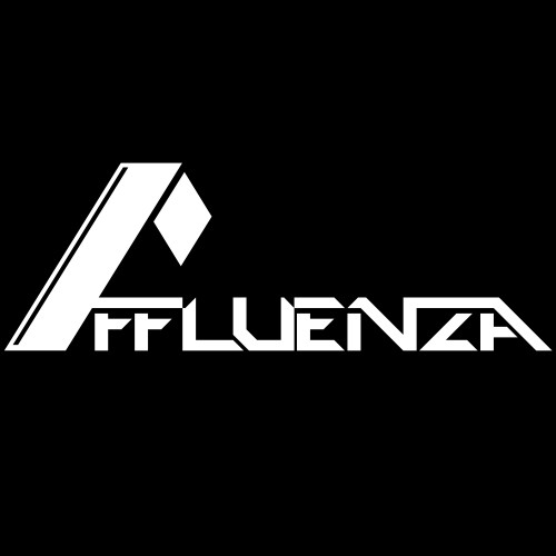 Affluenza Records logotype