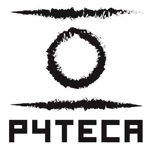 Pyteca logotype