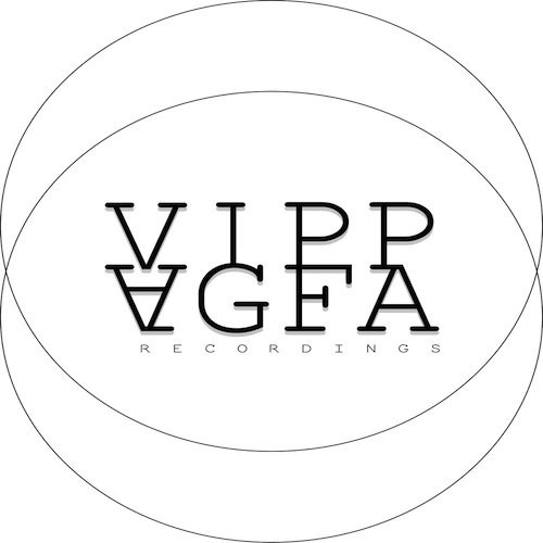 Vipp Agfa logotype