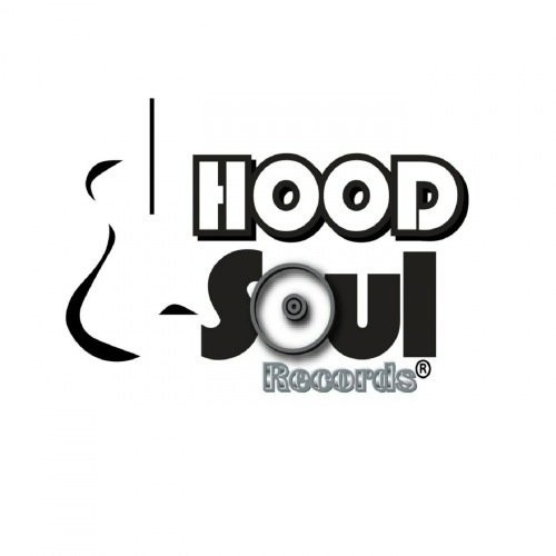 Hoodsoul Records logotype