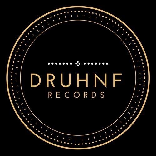 Druhnf Records logotype