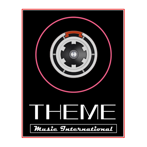 Theme Music International logotype