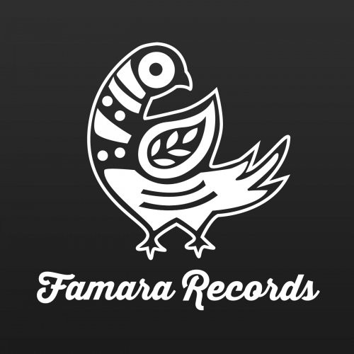 Famara Records logotype