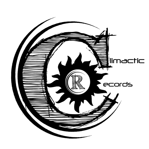 Climactic Records logotype
